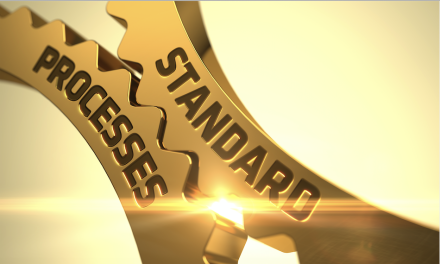 Standard process gears Shutterstock