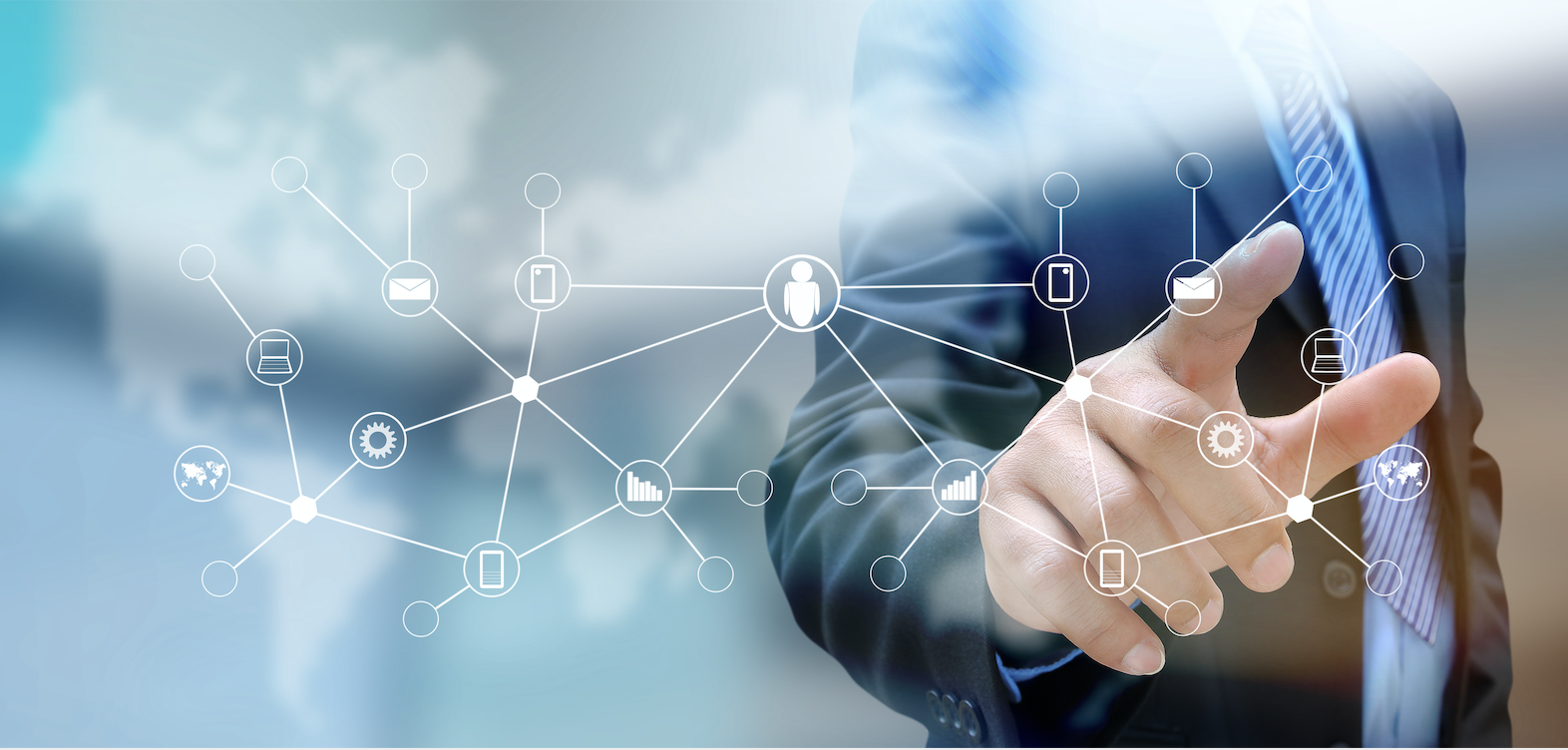 Contact us picture Shutterstock